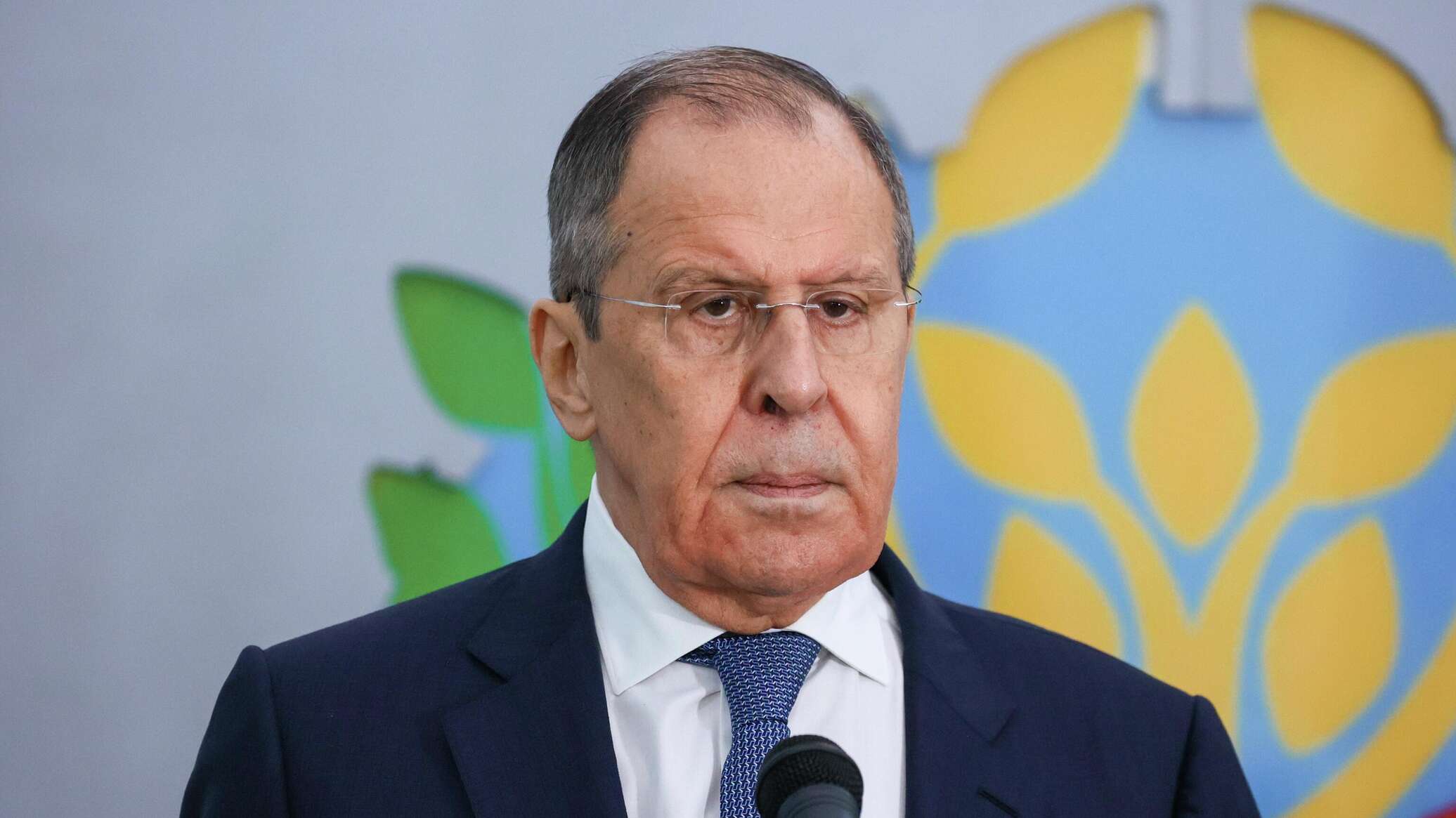 Супруга лаврова министра иностранных