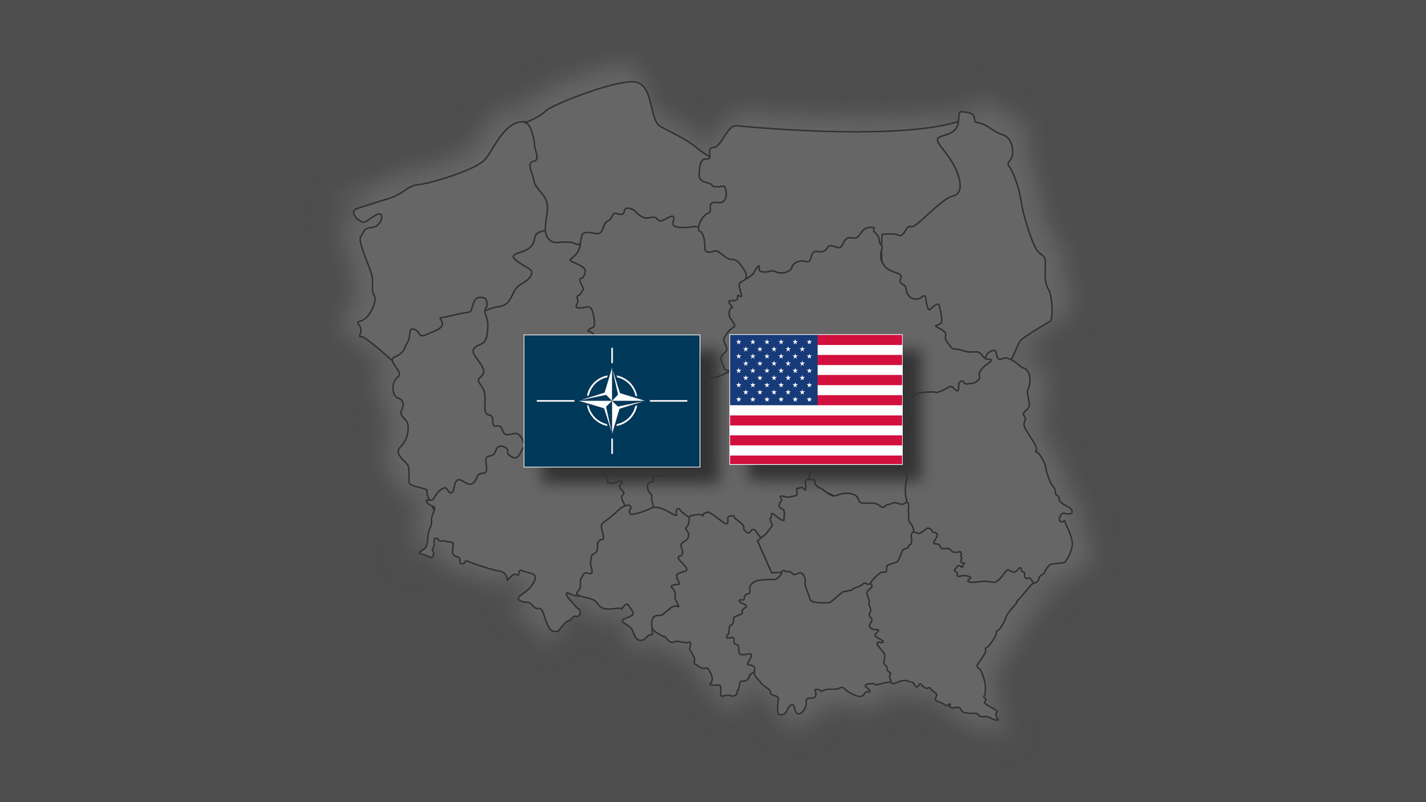 Польша оценила строительство военной базы для США в 4,4 млрд долларов