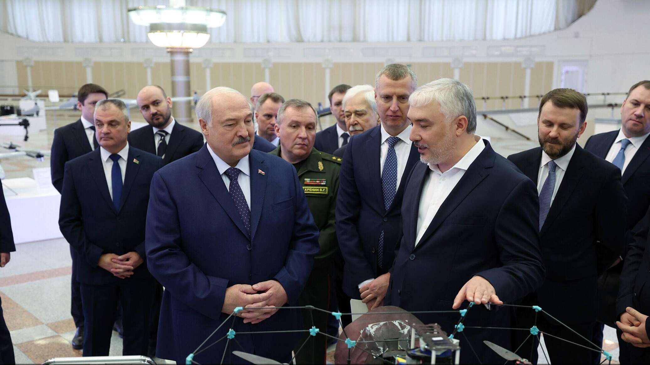 Загадка про число 10
