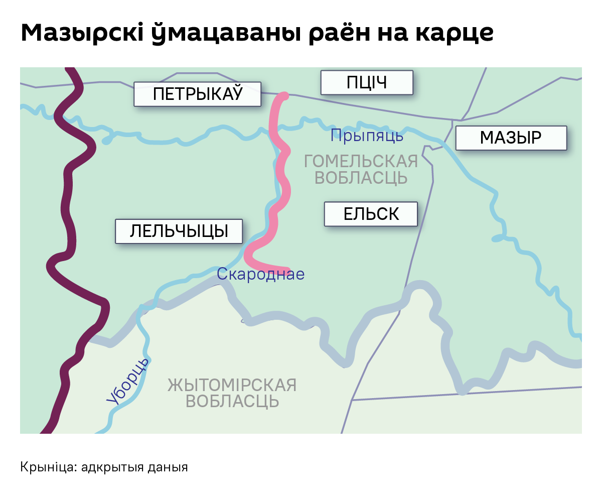 Мазырскі ўмацаваны раён 1 Мазырскі ўмацаваны раён 1 - Sputnik Беларусь