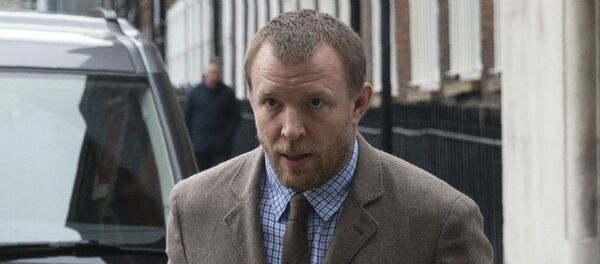 Стиль, стеб и не только Гай Ричи: за что мы любим британских режиссеров - Sputnik Беларусь