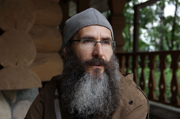 В монастырь нужно идти молодым. Почему мужчины становятся монахами - Sputnik Беларусь