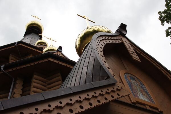 В монастырь нужно идти молодым. Почему мужчины становятся монахами - Sputnik Беларусь