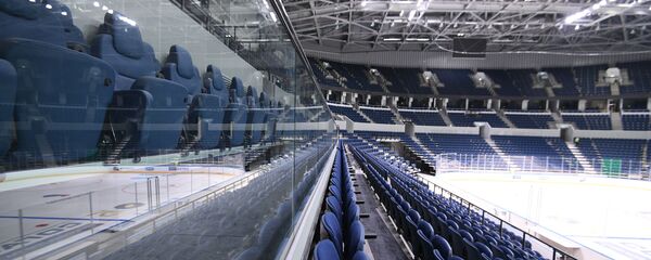 Спортивная арена  - Sputnik Беларусь