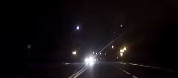 ГАИ с погоней задерживали водителя BMW X5 в Гродно - Sputnik Беларусь