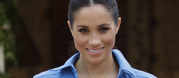 Меган Маркл - Sputnik Беларусь