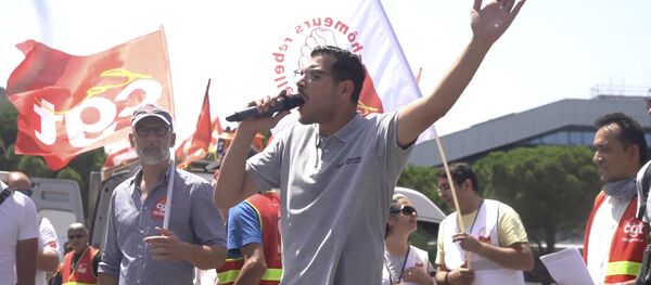 Зашли в тупик: страны ЕС не могут договориться об антикризисном бюджете Зашли в тупик: страны ЕС не могут договориться об антикризисном бюджете - Sputnik Беларусь