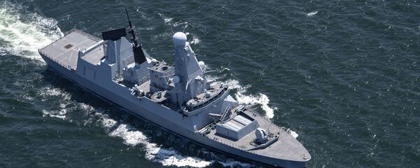 На учениях Sea Breeze - 2019 - Sputnik Беларусь