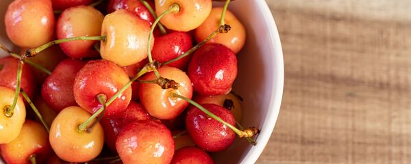 Черешня - Sputnik Беларусь