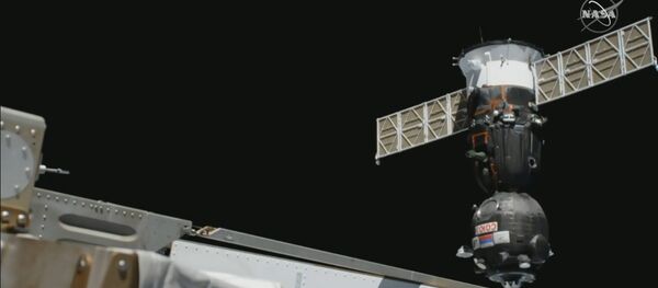 Как Беларусь планирует расширять свое присутствие в космосе - видео - Sputnik Беларусь