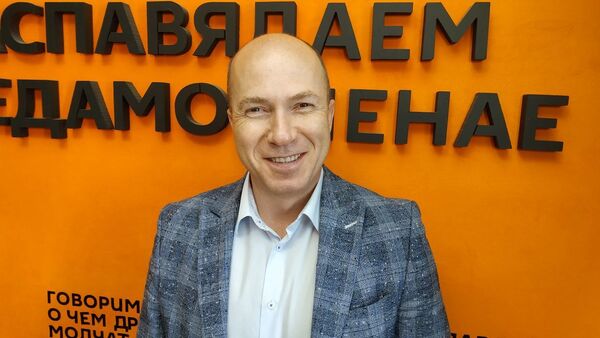 Шевцов: уроки коронавируса, медики и по пятьсот, честные выборы - Sputnik Беларусь