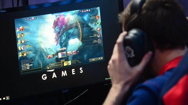 Геймер из Жлобина стал жертвой реальных злоумышленников