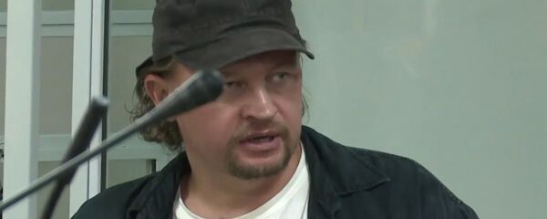 Луцкий террорист арестован: какой срок грозит захватчику автобуса - видео - Sputnik Беларусь