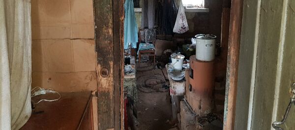 Предоставленные черными риелторами квартиры за пределами Минска - Sputnik Беларусь