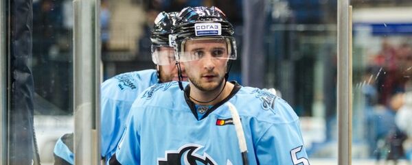 Райан Спунер Райан Спунер - Sputnik Беларусь