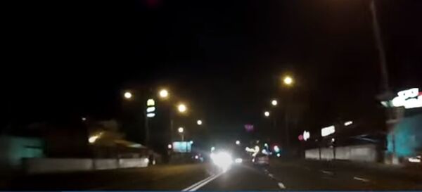 В Гомеле водитель каршеринга скрывался от преследования ГАИ - Sputnik Беларусь