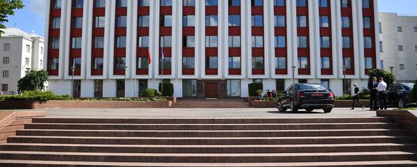 МЗС Беларусі МЗС Беларусі - Sputnik Беларусь