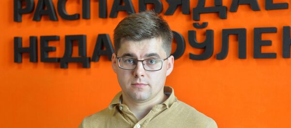 Прейгерман: безопасность, отключения интернета и послание Лукашенко - Sputnik Беларусь