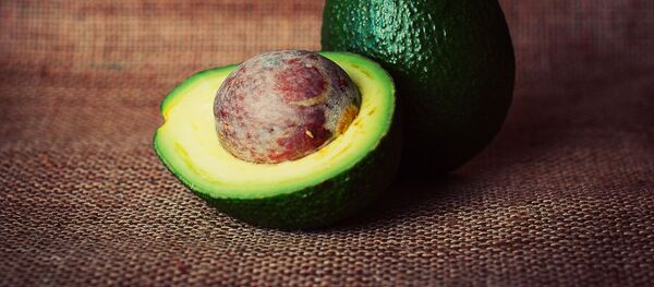 Авокадо - Sputnik Беларусь