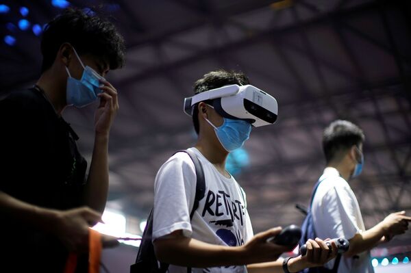 Коронавирус в мире: безопасный отдых в Турции и рекорд в Калифорнии - Sputnik Беларусь