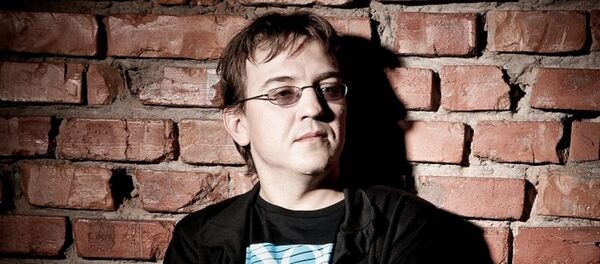 Александр Прико Александр Прико - Sputnik Беларусь