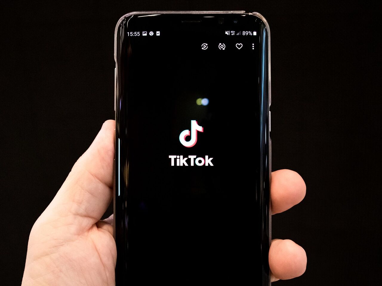 Можно потерять аккаунт: чего не стоит делать блогерам в TikTok -  09.11.2022, Sputnik Беларусь