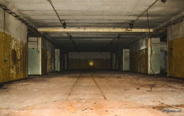 Что осталось от ядерного наследства СССР в белорусских лесах Что осталось от ядерного наследства СССР в белорусских лесах - Sputnik Беларусь