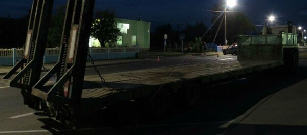 В Гродненском районе в ДТП погиб 12-летний мальчик - Sputnik Беларусь