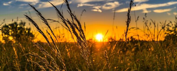 Закат - Sputnik Беларусь