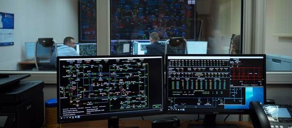 Диспетчеры Белэнерго провели тренировку на случай аварии на БелАЭС - Sputnik Беларусь