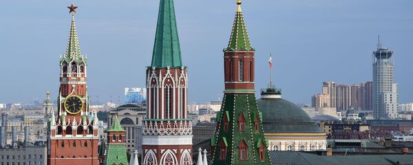 Вежы Маскоўскага Крамля Вежы Маскоўскага Крамля - Sputnik Беларусь