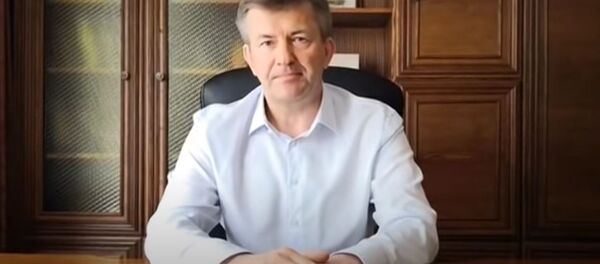 Посол Беларуси в Словакии поддержал протестующих в Минске – видео - Sputnik Беларусь