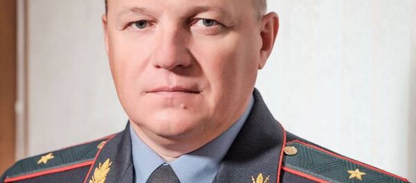 Вадим Синявский - Sputnik Беларусь