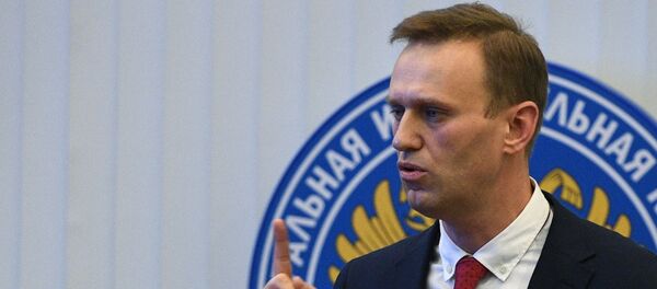 Алексей Навальный Алексей Навальный - Sputnik Беларусь