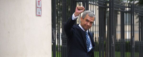 Член Координационного совета оппозиции П. Латушко вызван на допрос в СК Беларуси - Sputnik Беларусь