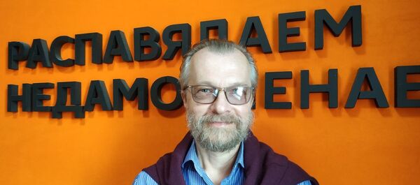 Петрашкевич: многое в церкви зависит от личности ее предстоятеля - Sputnik Беларусь