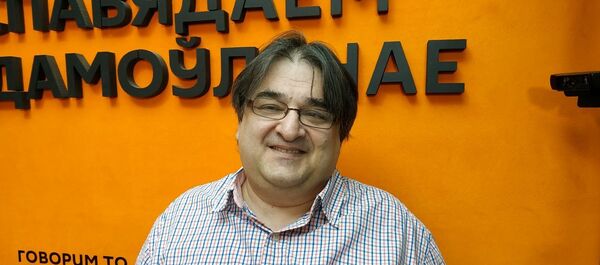 Ливянт: как уберечь детей от внутриполитической повестки - Sputnik Беларусь