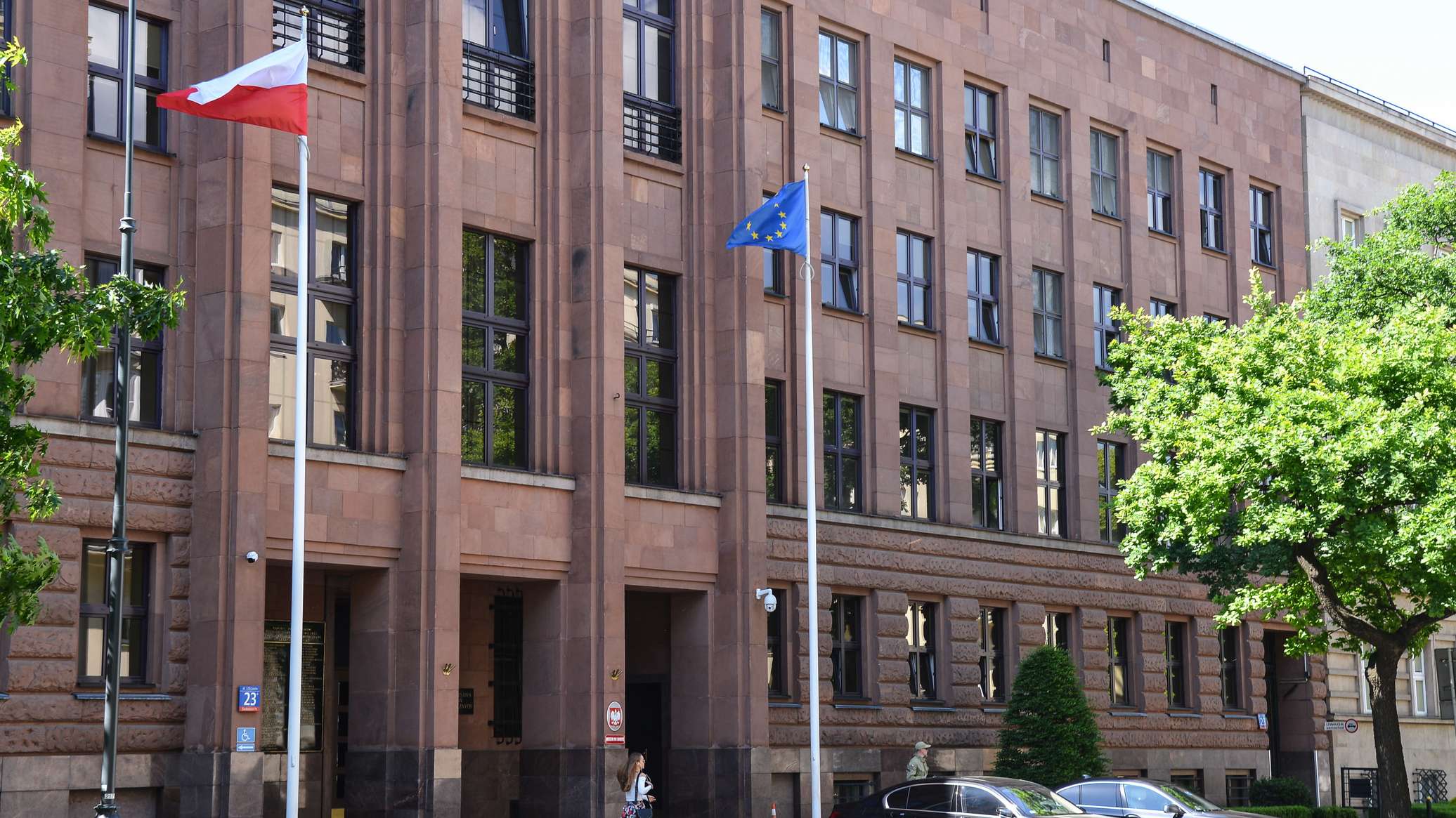 Польша выслала за неделю 29 граждан Беларуси Польша выслала за неделю 29 граждан Беларуси
