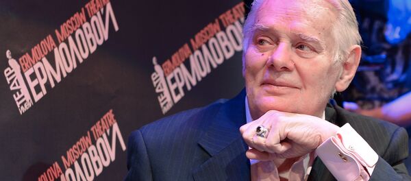 Владимир Андреев - Sputnik Беларусь