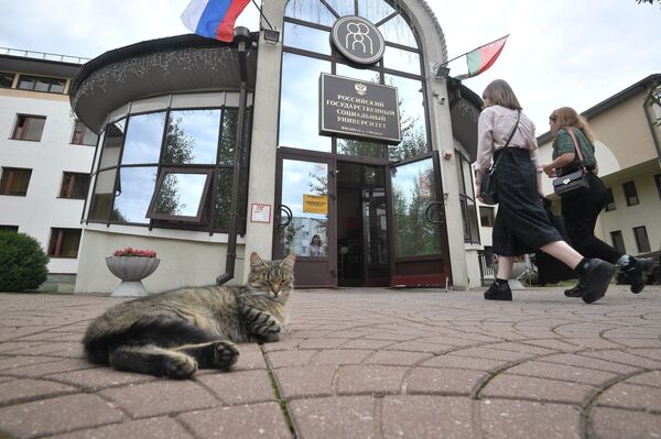 Посол России в Беларуси дал урок китайского и братской дружбы - Sputnik Беларусь