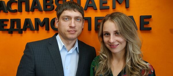 Деньги и мир: банки приостановили выдачу кредитов - Sputnik Беларусь