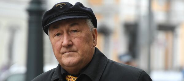 Актер Борис Клюев - Sputnik Беларусь