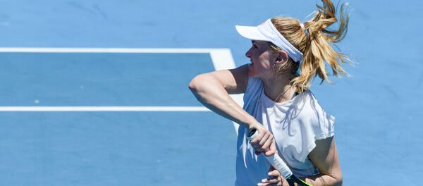 Александра Саснович - Sputnik Беларусь