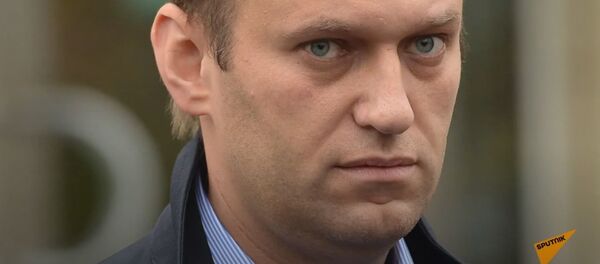 Старые лекала: США и ЕС готовы расследовать отравление Навального - Sputnik Беларусь