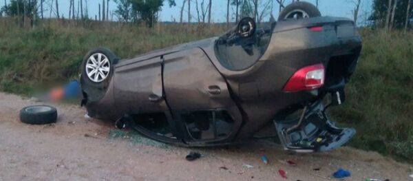 ДТП в Столбцовском районе - Sputnik Беларусь