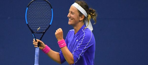 Виктория Азаренко Виктория Азаренко - Sputnik Беларусь