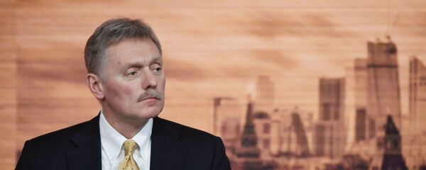 Дзмітрый Пяскоў Дзмітрый Пяскоў - Sputnik Беларусь