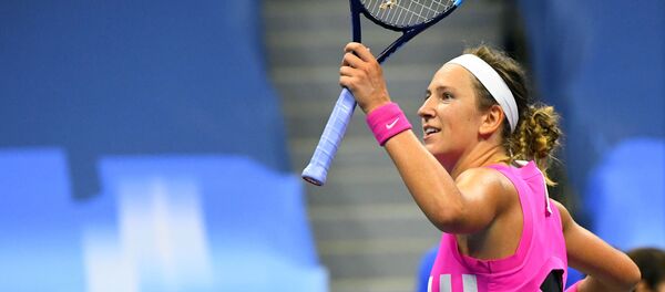 Виктория Азаренко - Sputnik Беларусь