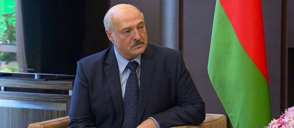 Аляксандр Лукашэнка Аляксандр Лукашэнка - Sputnik Беларусь