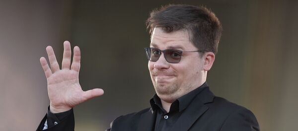 Актер Гарик Харламов - Sputnik Беларусь